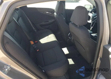 2024 Chevrolet Malibu Lt z USA, uszkodzony, nr VIN 1G1ZD5ST7RF145152